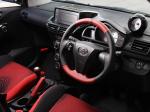 Toyota iQ Supercharger by GRMN 2012 года
